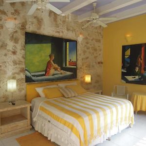 Hotel Boutique Santo Domingo